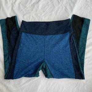 Free People leggings